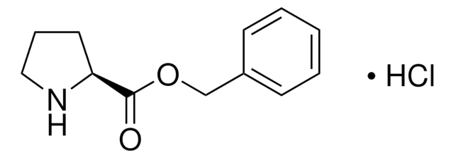 L-Proline benzyl ester hydrochloride 98%