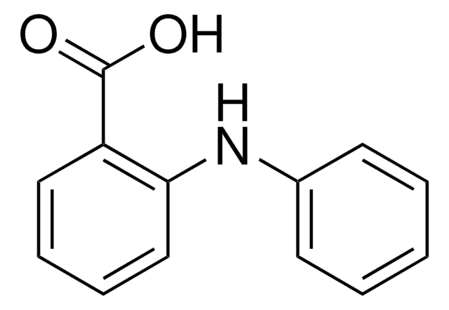 N-Phenylanthranilsäure 98%