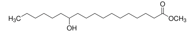 Methyl-12-hydroxystearat United States Pharmacopeia (USP) Reference Standard