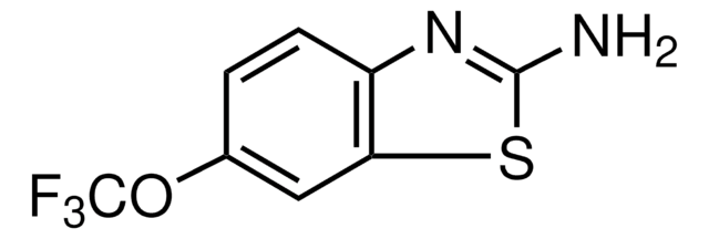 Riluzole solid