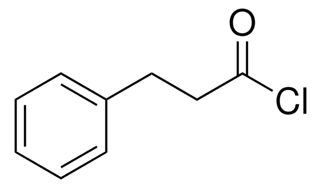 Hydrocinnamoylchlorid 98%