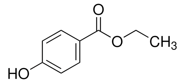 Ethyl 4-hydroxybenzoate SAJ first grade, &#8805;99.0%