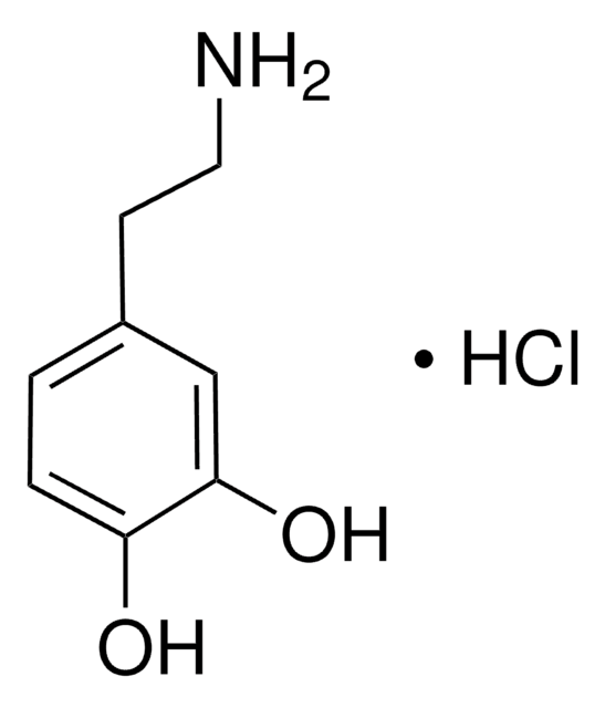 Dopamin -hydrochlorid