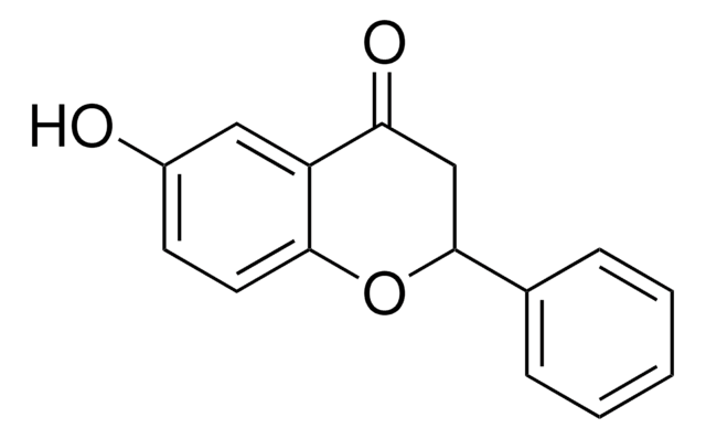 6-Hydroxyflavanon 99%