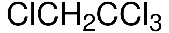 1,1,1,2-Tetrachloroethane ReagentPlus&#174;, 99%