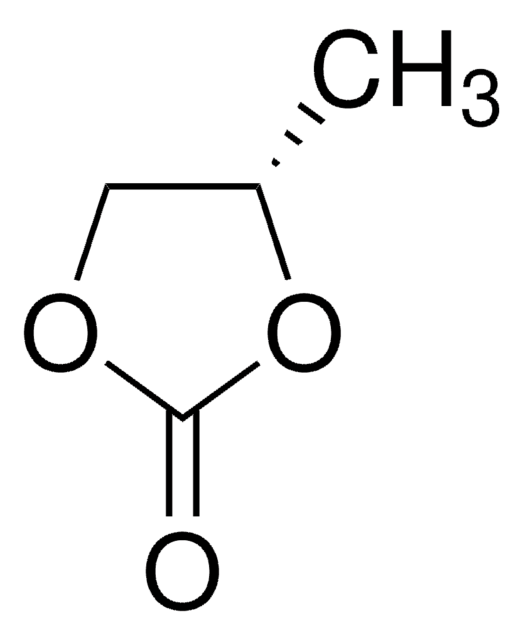 (S)-(&#8722;)-Propylencarbonat 98%