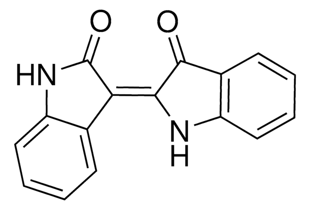 Indirubin phyproof&#174; Reference Substance