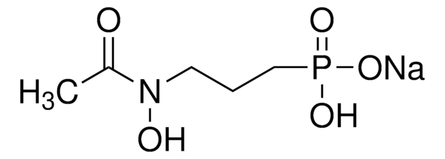 FR-900098 monosodium salt &#8805;97% (NMR)