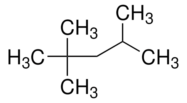 2,2,4-Trimethylpentane (Isooctane) Pharmaceutical Secondary Standard; Certified Reference Material