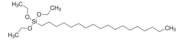 n-Octadecyltriethoxysilane AldrichCPR