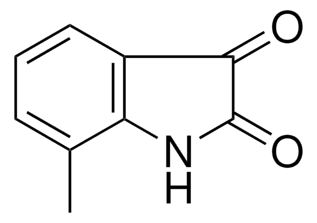 7-METHYLISATIN AldrichCPR