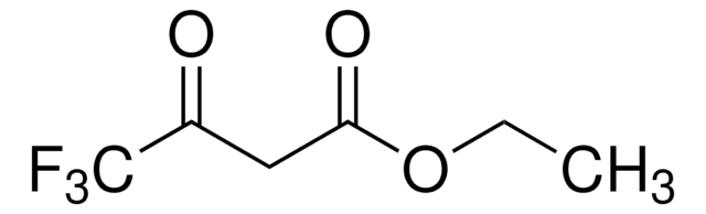 4,4,4-Trifluoracetessigsäureethylester 99%