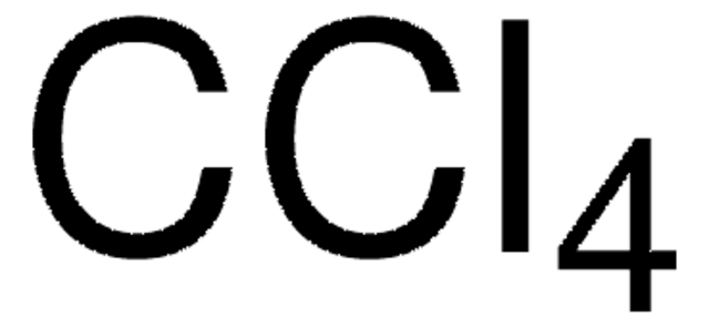 Tetrachlorkohlenstoff anhydrous, &#8805;99.5%