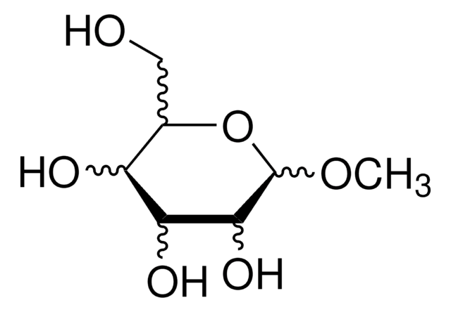 1-O-METHYL-BETA-D-GALACTOSIDE AldrichCPR