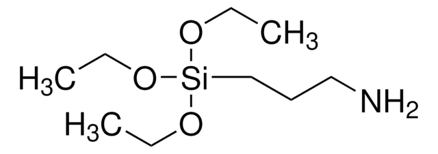 (3-Aminopropyl)triethoxysilan 99%