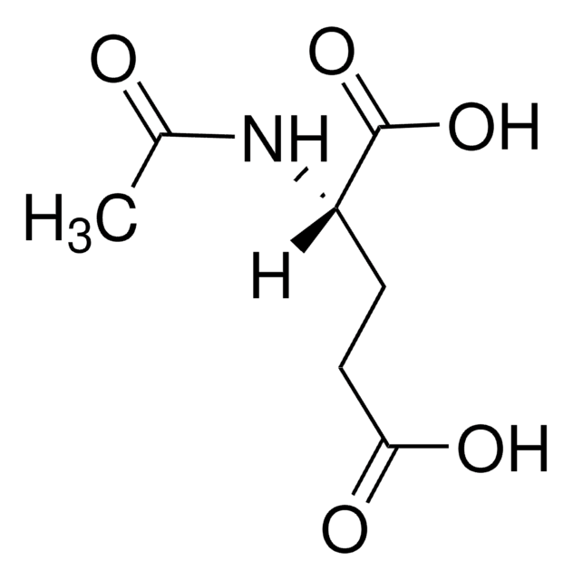 N-Acetyl-L-glutaminsäure ReagentPlus&#174;, 99%