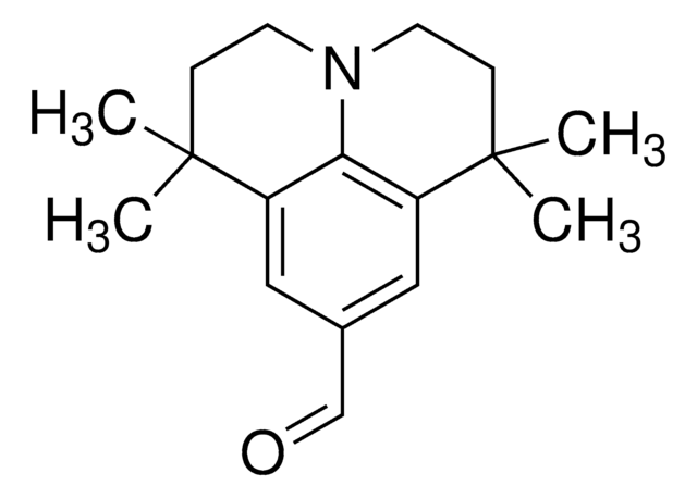 1,1,7,7-tetramethyl-9-formyljulolidine AldrichCPR