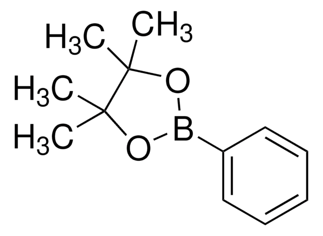 Phenylboronsäurepinakolester 97%