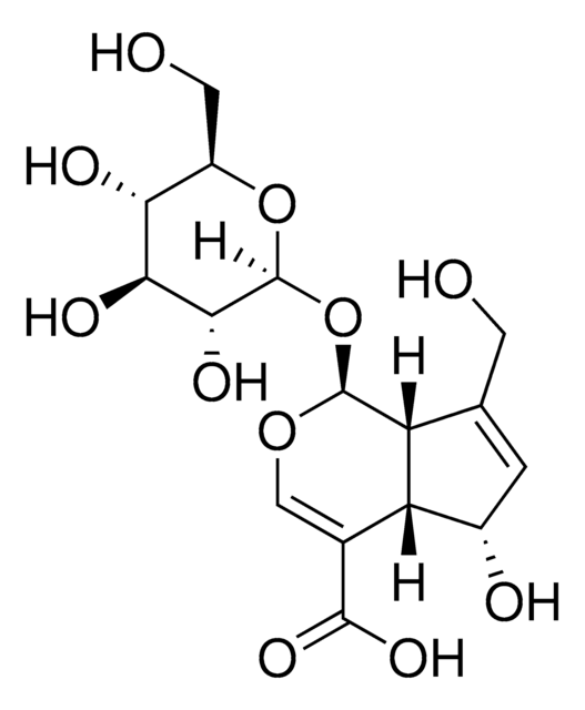 Deacetylasperulosidsäure phyproof&#174; Reference Substance