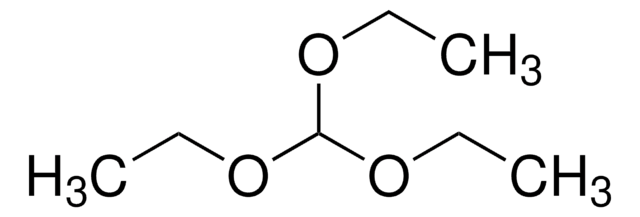 Triethylorthoformiat anhydrous, 98%