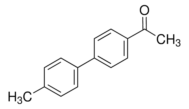 1-(4&#8242;-Methyl[1,1&#8242;-biphenyl]-4-yl)ethanone AldrichCPR