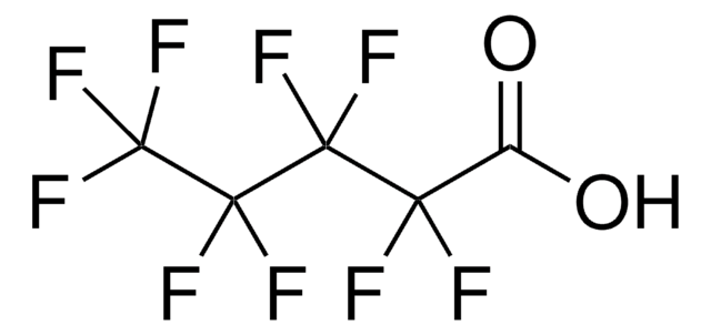 Perfluorpentansäure 97%