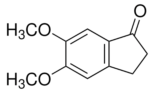 5,6-Dimethoxy-1-indanon 97%