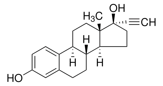 Ethinylestradiol British Pharmacopoeia (BP) Assay Standard