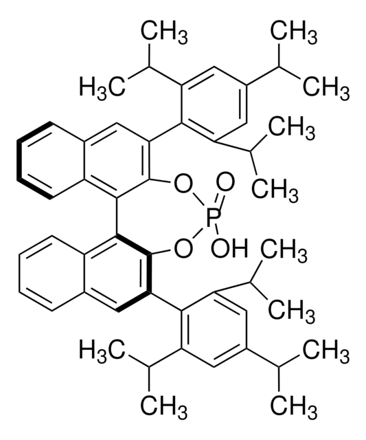 (S)-3,3&#8242;-Bis(2,4,6-triisopropylphenyl)-1,1&#8242;-binaphthyl-2,2&#8242;-Diylhydrogenphosphat &#8805;97.0% (qNMR)