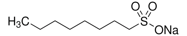 1-Octansulfonsäure Natriumsalz BioXtra