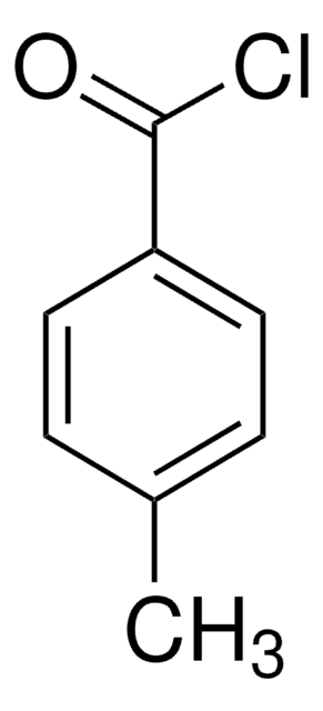 p-Toluoylchlorid 98%