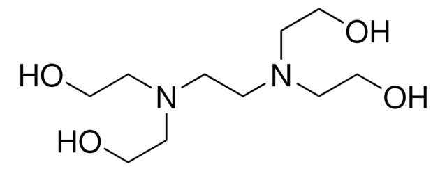 N,N,N&#8242;,N&#8242;-Tetrakis(2-hydroxyethyl)ethylenediamine technical