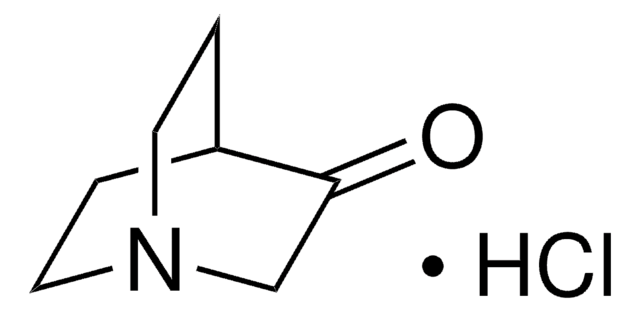 3-Quinuclidone hydrochloride 97%