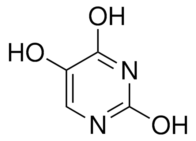 Fluorouracil-verwandte Verbindung B pharmaceutical secondary standard, certified reference material