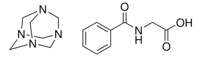 Methenamin-Hippurat &#8805;95% (HPLC)