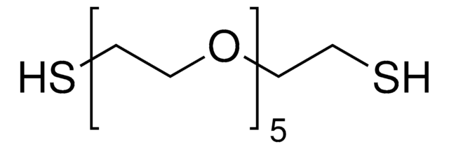 Hexa(ethylenglykol)dithiol &gt;97%