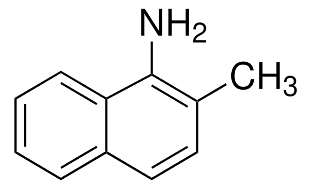 2-Methyl-1-naphthylamine &#8805;98.0% (GC)