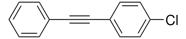 1-Chlor-4-(phenylethinyl)benzol 98%