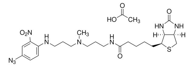 Photobiotin -acetat (Salz) For labeling DNA probes for hybridizations