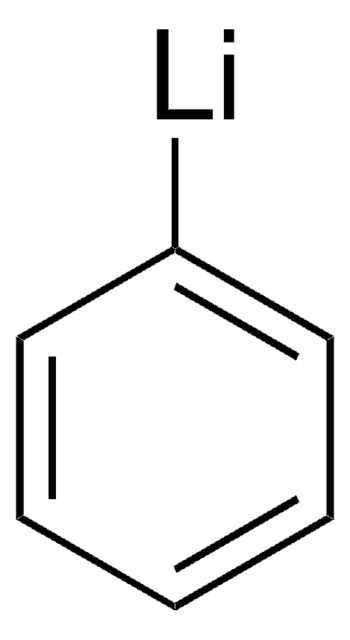 Phenyllithium solution 1.9&#160;M in dibutyl ether