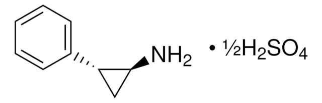 Tranylcyprominsulfat United States Pharmacopeia (USP) Reference Standard