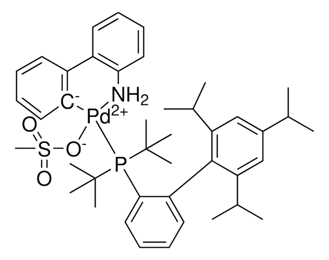 tBuXPhos Pd G3 ChemBeads