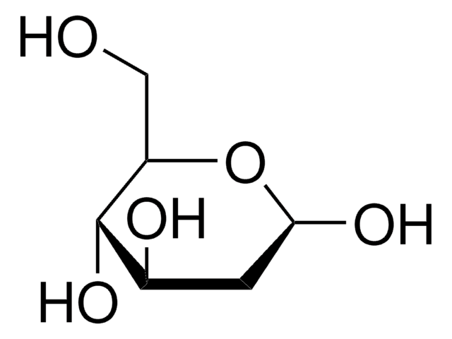 2-Desoxy-D-Glucose &#8805;98% (GC), crystalline