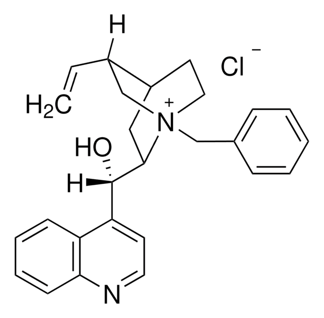 N-Benzylcinchoninium chloride 98%