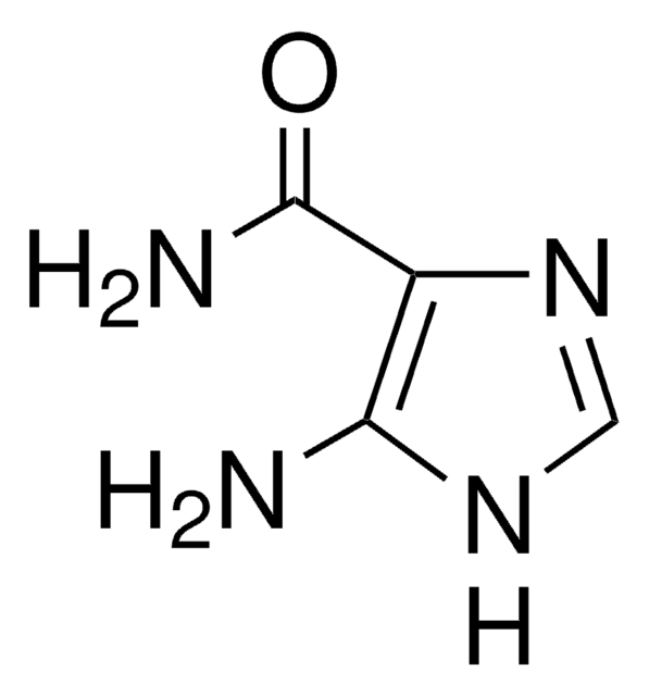 5-Amino-4-imidazolcarboxamid 95%