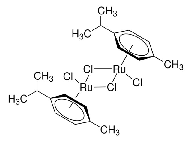 Dichloro(p-cymene)ruthenium(II) dimer