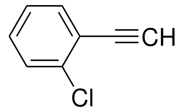 (2-Chlorphenyl)-acetylen 98%