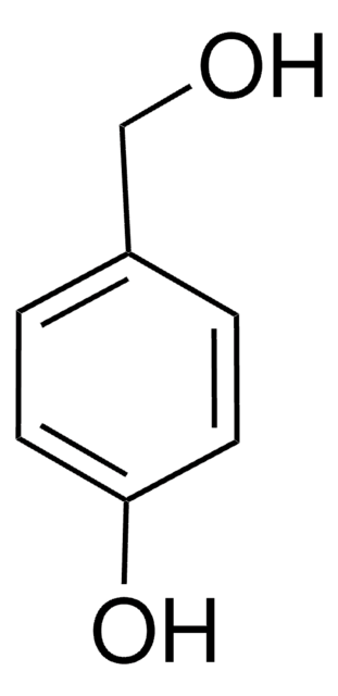 4-Hydroxybenzyl alcohol 99%