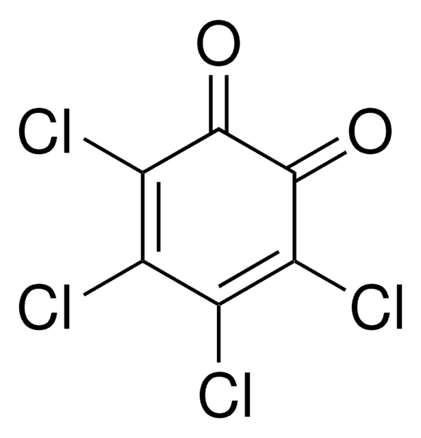 3,4,5,6-Tetrachloro-1,2-benzoquinone 97%