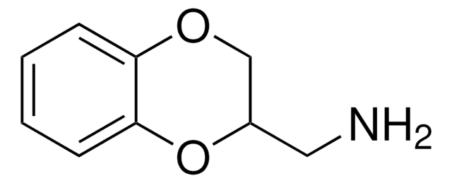 2-Aminomethyl-1,4-Benzodioxan 97%